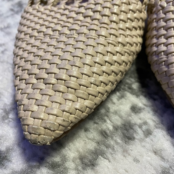 Express woven flats - Picture 3 of 4